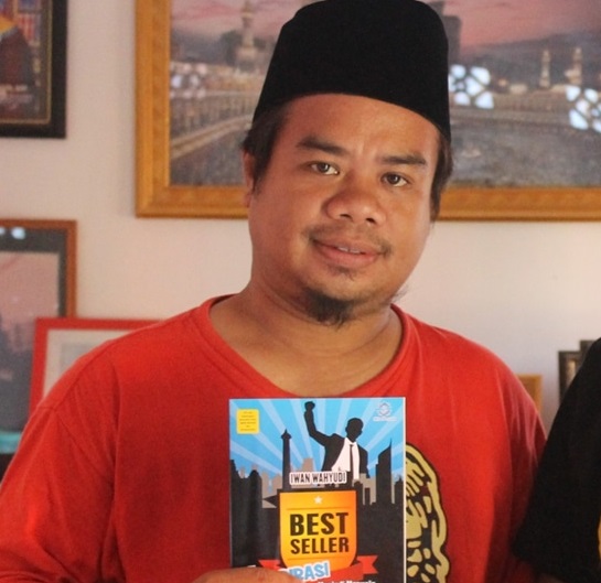 Menjadi Seorang Guru ‘Panggilan Jiwa’