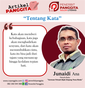 Tentang Kata