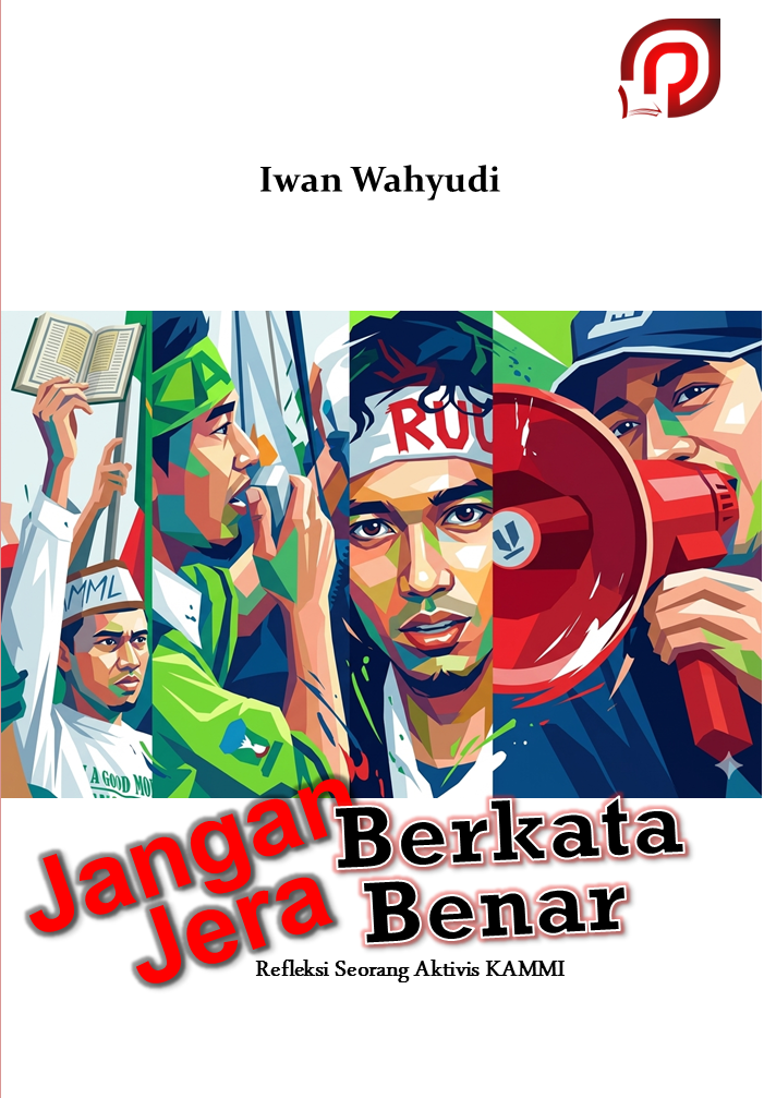Jangan Jera Berkata Benar