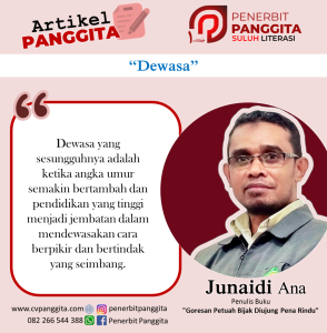 Dewasa
